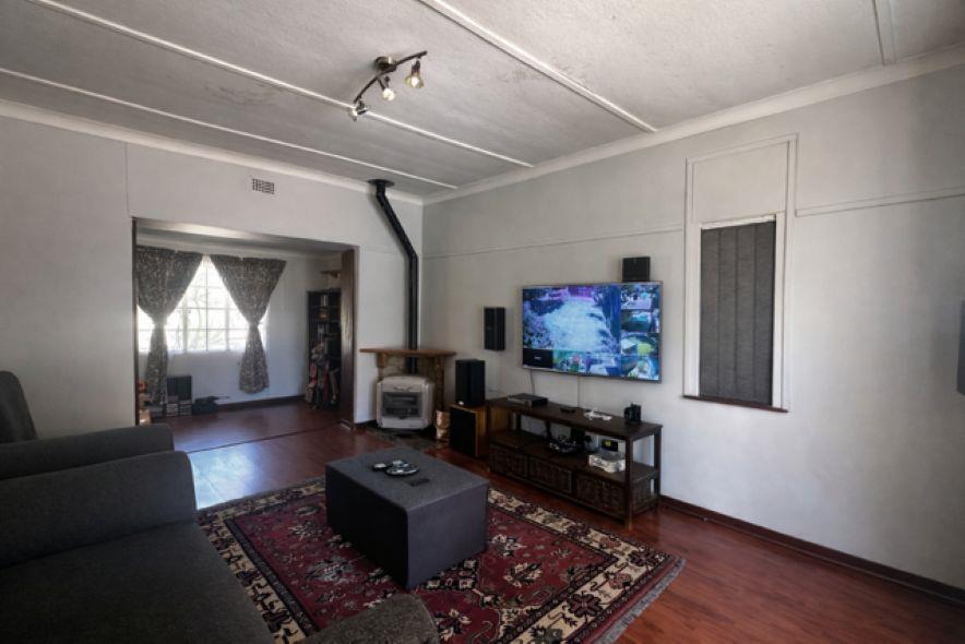 5 Bedroom Property for Sale in Wilgehof Free State